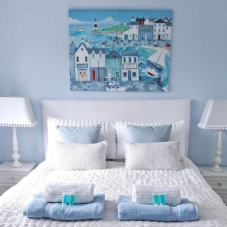 Home From Home Guest House Rochford Εξωτερικό φωτογραφία