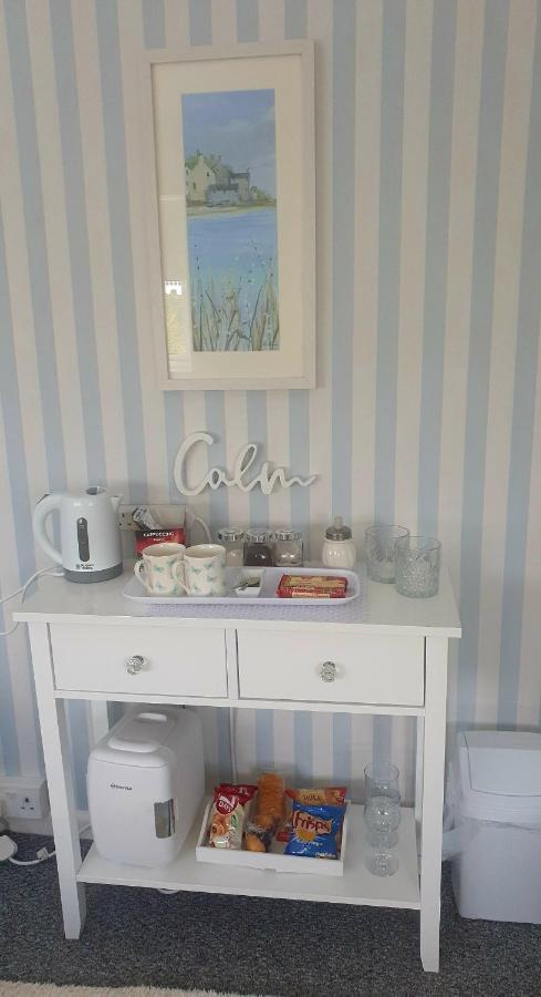Home From Home Guest House Rochford Εξωτερικό φωτογραφία