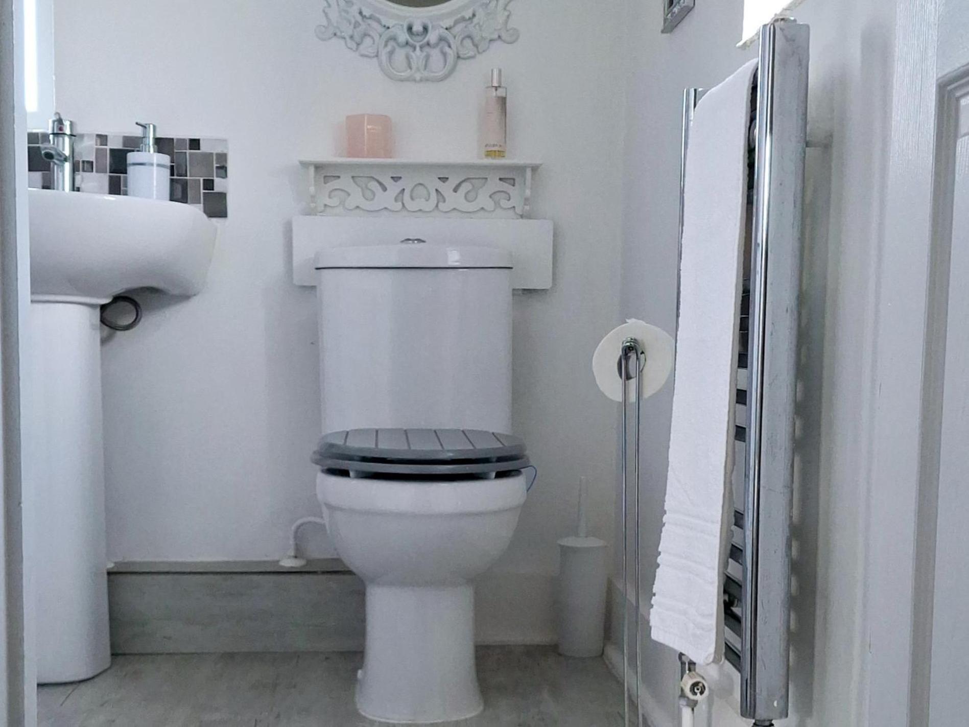 Home From Home Guest House Rochford Δωμάτιο φωτογραφία