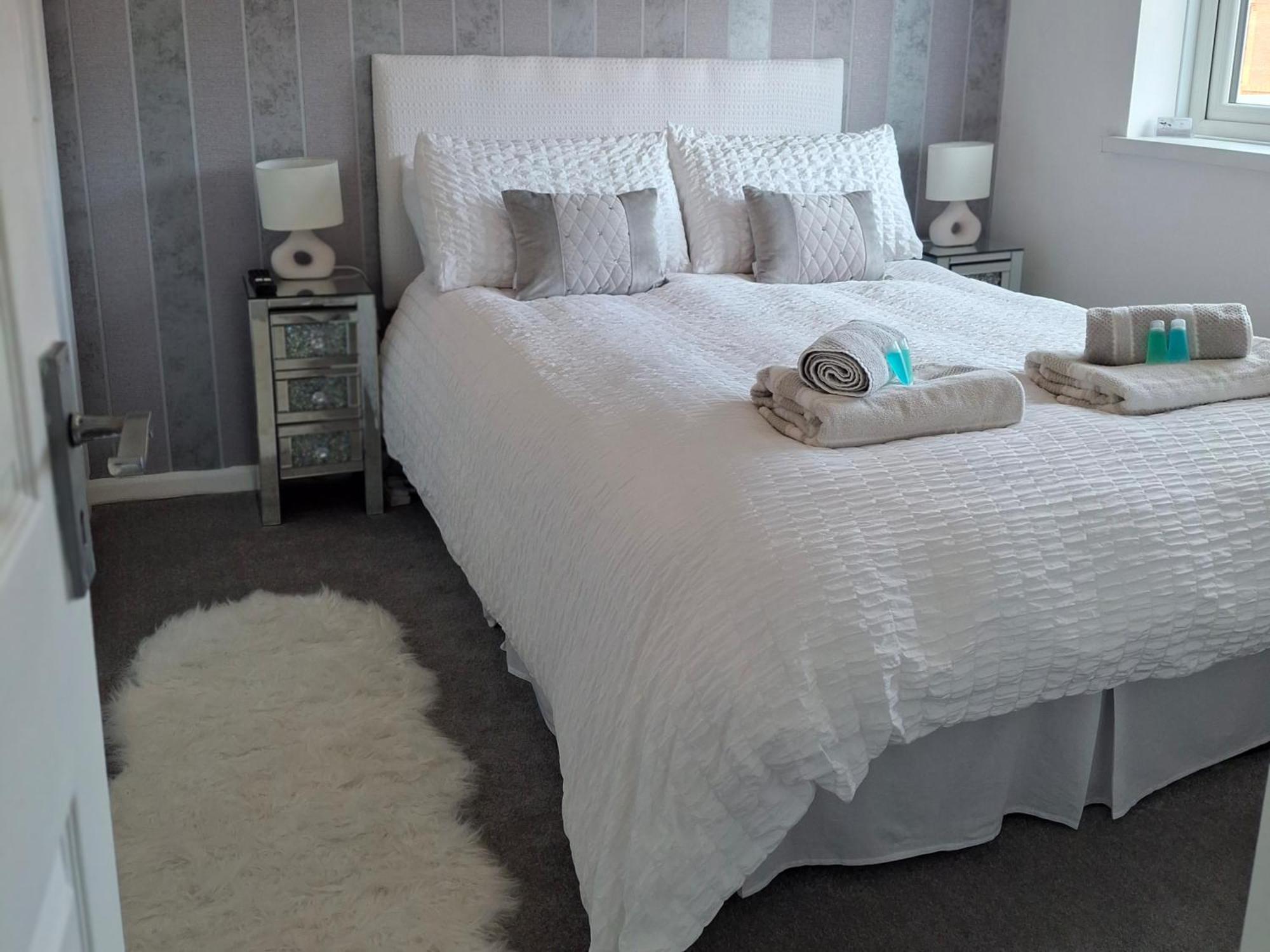 Home From Home Guest House Rochford Εξωτερικό φωτογραφία
