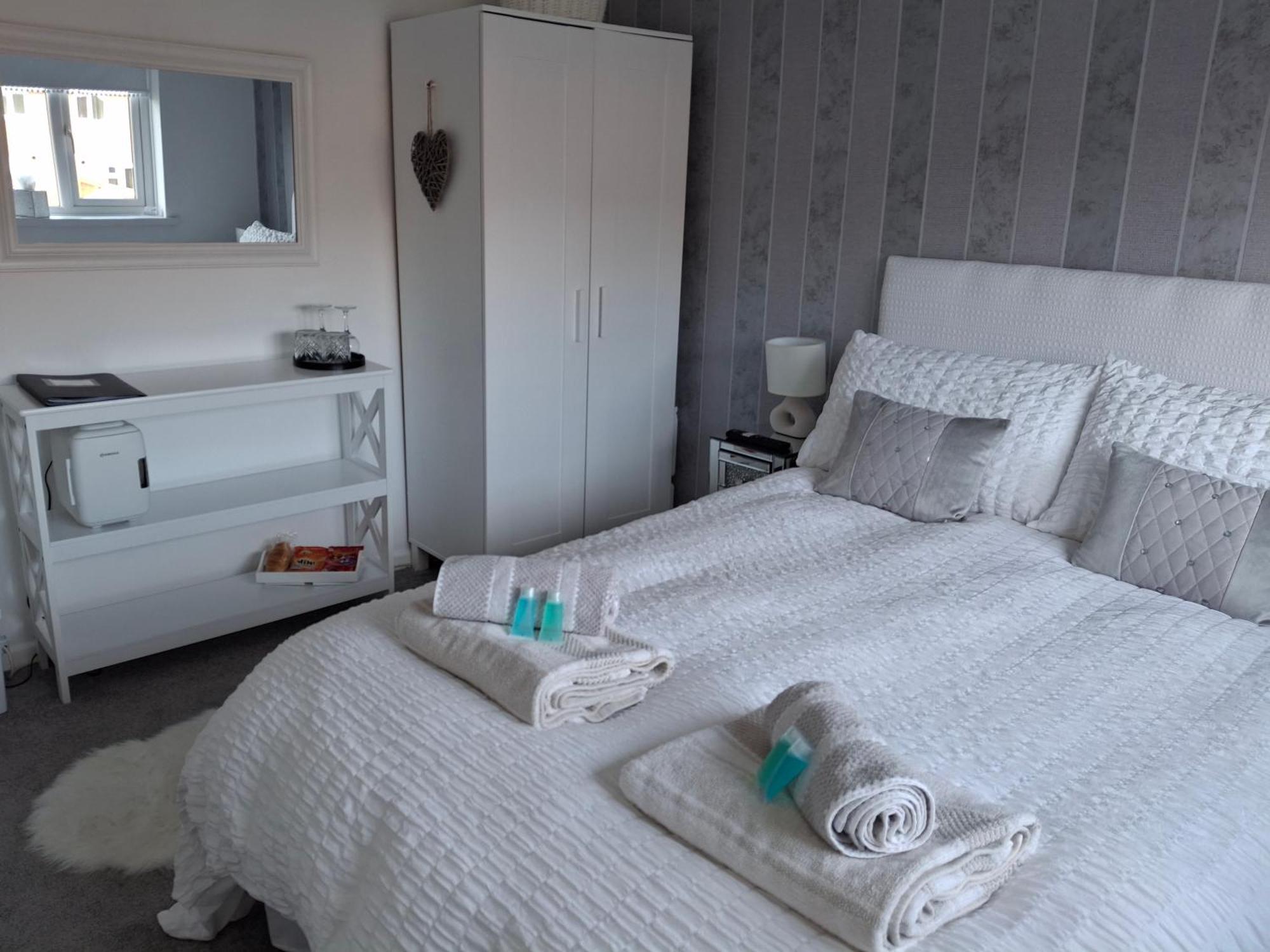 Home From Home Guest House Rochford Δωμάτιο φωτογραφία