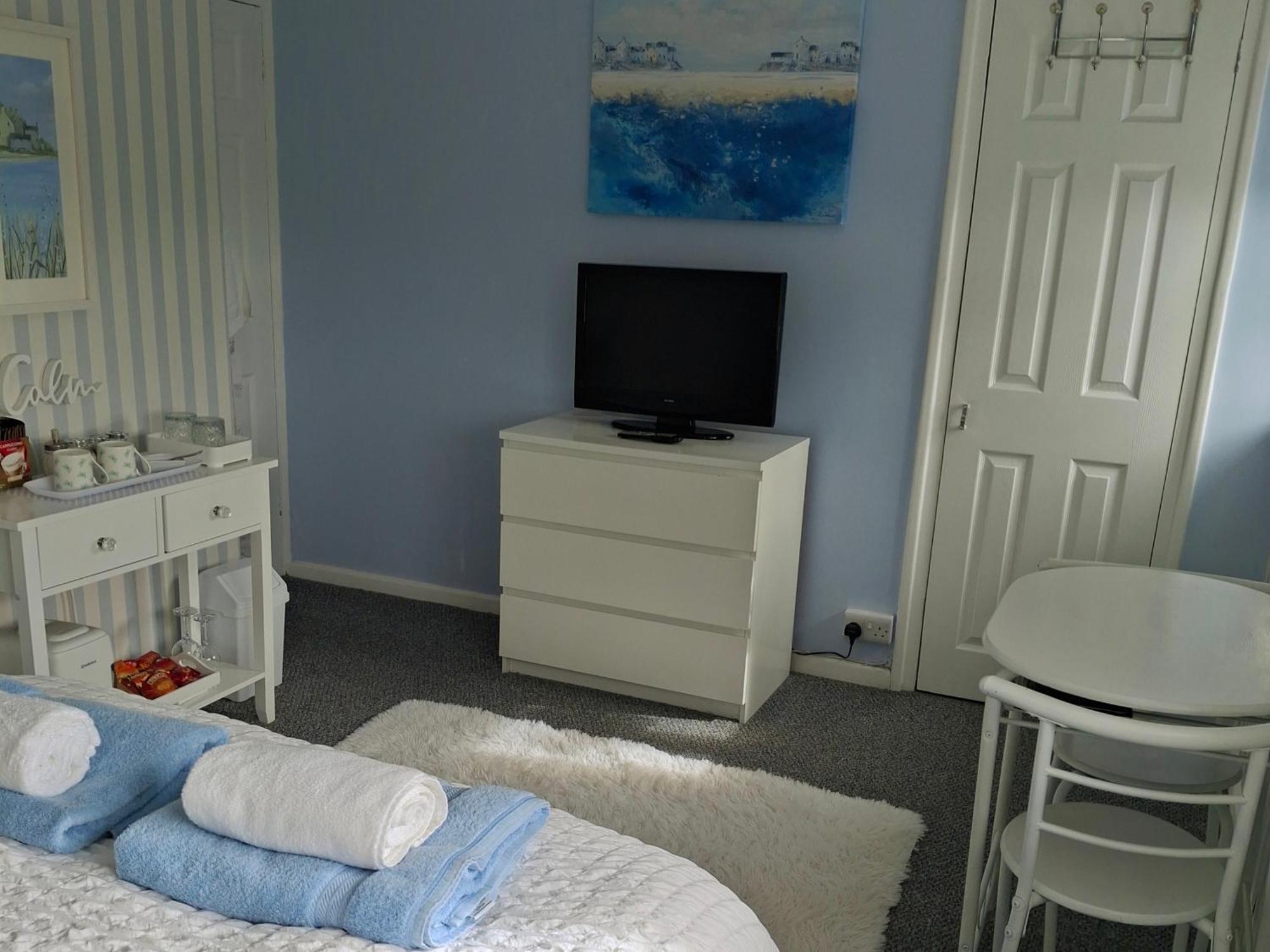 Home From Home Guest House Rochford Εξωτερικό φωτογραφία