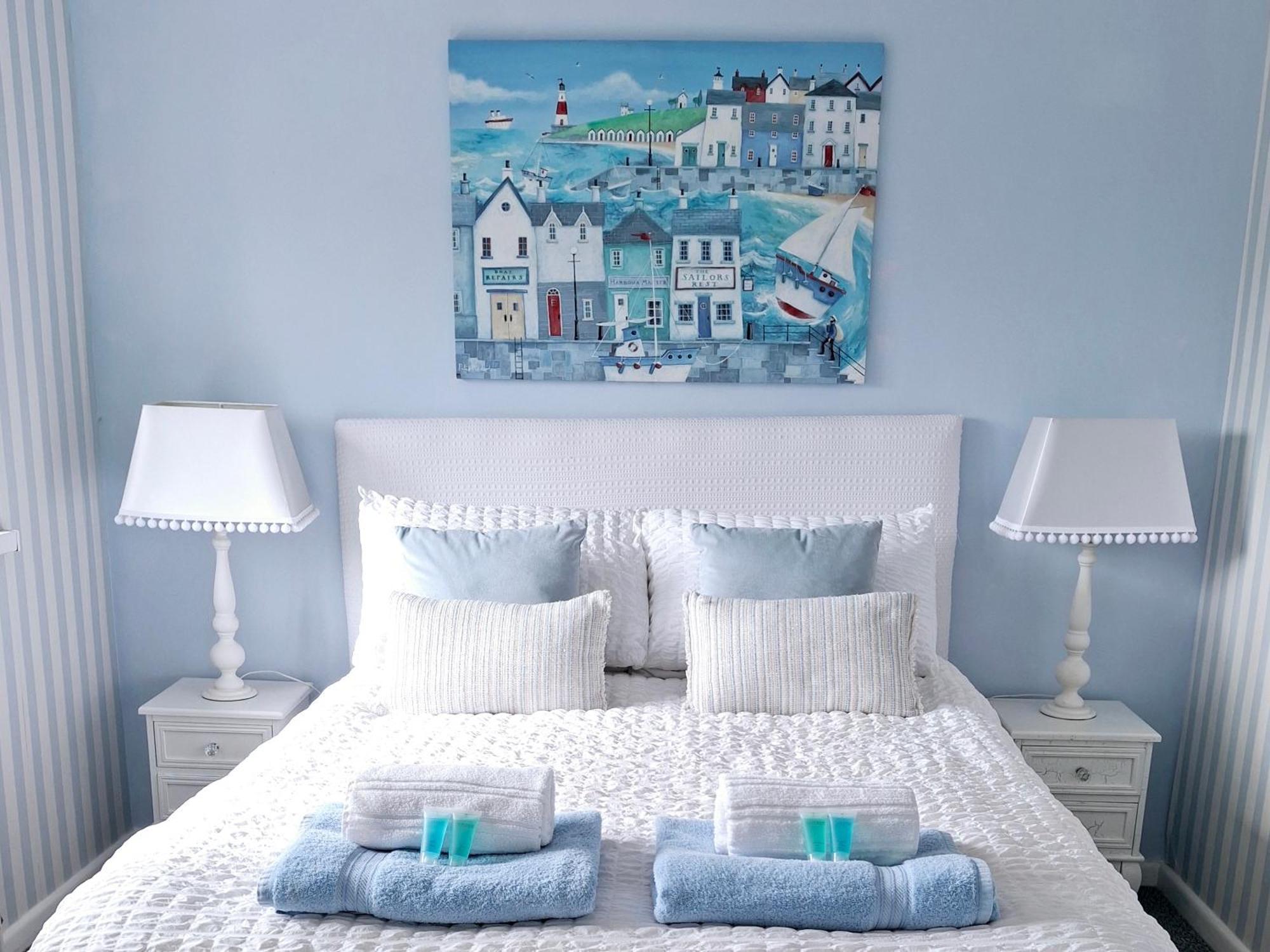 Home From Home Guest House Rochford Εξωτερικό φωτογραφία